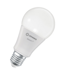 Bec LED LEDVANCE SMART+ MATTER Multicolor Classic A100 14 W E27, 1521 lm, 6500 K, 200° LEDVANCE