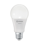 Miniatură Bec LED LEDVANCE SMART+ MATTER Multicolor Classic A100 14 W E27, 1521 lm, 6500 K, 200° - imaginea 3