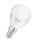 Bec LED LEDVANCE SMART+ MATTER Multicolor Classic P40 4,9 W E14, 470 lm, 6500 K, 200° LEDVANCE
