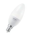 Bec LED LEDVANCE SMART+ MATTER Multicolor Classic B40 4,9 W E14, 470 lm, 6500 K, 240° LEDVANCE