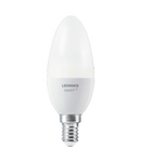 Miniatură Bec LED LEDVANCE SMART+ MATTER Multicolor Classic B40 4,9 W E14, 470 lm, 6500 K, 240° - imaginea 3