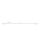 Corp de iluminat liniar LED LEDVANCE TRUSYS FLEX SENSOR TRACK 1500 8P WT, alb LEDVANCE