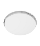 Corp de iluminat liniar LED Ledvance (Osram)  LISOEV 250R 8 W 830 840 BLKH, 1220 lm, 3000/4000 K, IP20, 120° LEDVANCE