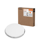 Miniatură Corp de iluminat liniar LED Ledvance (Osram)  LISOEV 250R 8 W 830 840 BLKH, 1220 lm, 3000/4000 K, IP20, 120° - imaginea 3