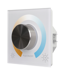 Dispozitiv de control iluminat Ledvance (Osram)  MANUAL CONTROL UNIT SELECT DALI-2 TW, 100-240 V, IP20 LEDVANCE