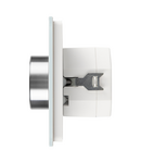 Miniatură Dispozitiv de control iluminat Ledvance (Osram)  MANUAL CONTROL UNIT SELECT DALI-2 TW, 100-240 V, IP20 - imaginea 3