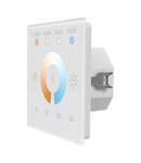 Dispozitiv de control iluminat Ledvance (Osram)  MANUAL CONTROL UNIT TOUCH DALI-2 TW, 100-240 V, IP20 LEDVANCE