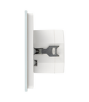 Miniatură Dispozitiv de control iluminat Ledvance (Osram)  MANUAL CONTROL UNIT TOUCH DALI-2 TW, 100-240 V, IP20 - imaginea 3