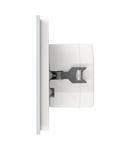Miniatură Dispozitiv de control iluminat Ledvance (Osram)  MANUAL CONTROL UNIT TOUCH DALI-2, 100-240 V, IP20 - imaginea 3