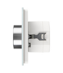 Miniatură Dispozitiv de control iluminat Ledvance (Osram)  MANUAL CONTROL UNIT SELECT DALI-2, 100-240 V, IP20 - imaginea 3