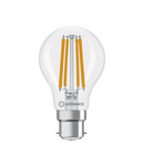Miniatură Bec LED Ledvance (Osram)  LED Classic A 60 Filament DIM P 5,9 W 827 Clear B22d, 806 lm, 2700 K, 300°, transparent, dimabil - imaginea 3