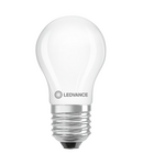 Miniatură Bec LED Ledvance (Osram)  LED Classic P 40 Filament V 4,2 W 827 Frosted E27, 470 lm, 2700 K, 300°, mat - imaginea 3