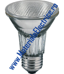 Bec - HalogenA PAR20 50W E27 230V 25D