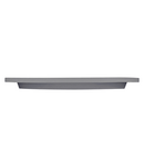Miniatură Downlight LED LEDVANCE DL CMFT EXCH RING D150 GY, gri - imaginea 3