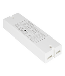 Bandă LED inteligentă Ledvance (Osram)  LED STRIP CONTROL DIRECT TW RGB ZB, 480,00 W, IP20, dimabil LEDVANCE