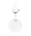 Miniatură Spot LED LEDVANCE TR SP XR V 20 W 940 24DEG WT, 2400 lm, 3000 K, IP20, 24°, alb, CRI >90 - imaginea 3