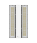 Miniatură Corp industrial LED High-Bay LEDVANCE HB FLEX DA P 240 W 35X80 840 WT, 44160 lm, 4000 K, IP66, 35°x80°, alb, dimabil - imaginea 3