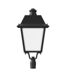 Miniatură Corp de iluminat stradal LED LEDVANCE URBAN VLA P 40 W 722 A50X150, 4200 lm, 2200 K, IP66, 50°x150°, dimabil - imaginea 3