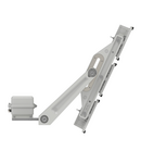 Miniatură Proiector LED LEDVANCE FL MAX P 1800 W 857 R25 WAL, 227400 lm, 5700 K, IP66, 25° - imaginea 3
