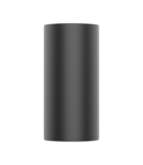 Miniatură Aplică LED LEDVANCE UB WALL VARIO RD P 29 W ML 82227 BK, 2600 lm, 2200 K, IP65, 55°, negru - imaginea 3
