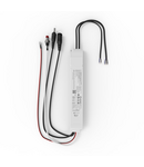 Kit iluminat de urgență Ledvance (Osram)  EL KIT COMP 55V 4 W LI MT AT 3H WT, IP20, alb LEDVANCE
