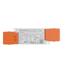 Miniatură Driver LED Ledvance (Osram)  DRC DALI NFC P 42/300-1050/49, 42,00 W, 220-240 V, 260 mA, IP20, dimabil - imaginea 3