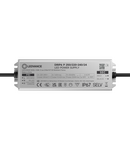 Miniatură Driver LED Ledvance (Osram)  DRIP6 P 250/220-240/24, 250,00 W, 220-240 V, 1650 mA, IP67 - imaginea 3