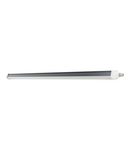 Miniatură Corp de iluminat LED etanș LEDVANCE DP FLEX SN 1500 P 42 W ML 830 IP66, 6800 lm, 3000 K, 120° - imaginea 3