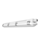 Miniatură Corp de iluminat LED etanș LEDVANCE DP 5TH 600 P 13 W ML 840 VW IP66, 2400 lm, 4000 K, 110° - imaginea 3