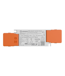 Miniatură Driver LED Ledvance (Osram)  DRC DALI NFC P 30/150-750/49, 30,00 W, 220-240 V, 200 mA, IP20, dimabil - imaginea 3