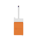 Conector Ledvance (Osram)  CONNECTOR BOX 5P L/N/E/D+/D- 4X G2 LEDVANCE