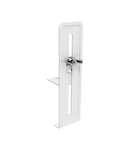 Miniatură Panou LED LEDVANCE PANEL RECESSED ANGLED HOLDER 4X - imaginea 3