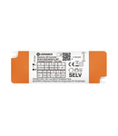 Miniatură Driver LED Ledvance (Osram)  DR DS-P- 22/220-240/550 PL CMFT, 22,00 W, 220-240 V, 105 mA, IP20 - imaginea 3