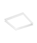 Ramă LEDVANCE PANEL 600 RECESSED INVERTED FRAME H70 LEDVANCE