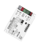 Driver LED Ledvance (Osram)  OTi DALI 50/220-240/1A4 NFC, 50,00 W, 220-240 V, 1400 mA, IP20, dimabil LEDVANCE