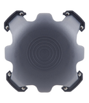 Miniatură Spot LED Ledvance (Osram)  SP HOLDER DN68 H65 - imaginea 3