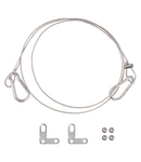 Panou LED LEDVANCE PANEL SECURITY KIT 4x LEDVANCE
