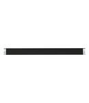 Corp de iluminat liniar LED LEDVANCE LN INV INFILL 1500 BK, negru LEDVANCE