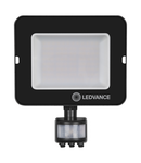Miniatură Proiector LED LEDVANCE FL COMP SEN V 50 W 840 SYM 100 BK, 5000 lm, 4000 K, IP65, 100°x100°, negru - imaginea 3