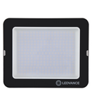 Miniatură Proiector LED LEDVANCE FL COMP V 135 W 865 SYM 100 BK, 13500 lm, 6500 K, IP65, 100°x100°, negru - imaginea 3
