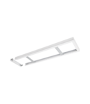 Panou LED LEDVANCE PANEL 1200 Surface Mount Kit LEDVANCE