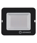Miniatură Proiector LED LEDVANCE FL COMP V 50 W 840 SYM 100 BK, 5000 lm, 4000 K, IP65, 100°x100°, negru - imaginea 3
