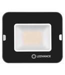 Miniatură Proiector LED LEDVANCE FL COMP V 20 W 865 SYM 100 BK, 2000 lm, 6500 K, IP65, 100°x100°, negru - imaginea 3