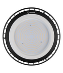 Miniatură Corp industrial LED High-Bay LEDVANCE HB COMP V 225 W 840 110DEG IP65, 27000 lm, 4000 K, 110° - imaginea 3