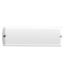 Miniatură Plafonieră LED LEDVANCE BLKH COMP RC EL V 10 W ML 83040 WT, 840 lm, 3000/4000 K, IP65, 125°, alb - imaginea 3