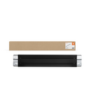 Miniatură Corp de iluminat liniar LED LEDVANCE LN INV INFILL 600 BK, negru - imaginea 3