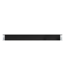 Corp de iluminat liniar LED LEDVANCE LN INV INFILL 1200 BK, negru LEDVANCE