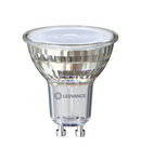 Miniatură Bec LED spot Ledvance (Osram)  LED PAR16 50 120° V 3,1 W 827 GU10, 350 lm, 2700 K - imaginea 3
