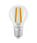 Miniatură Bec LED Ledvance (Osram)  LED Classic A 60 Filament DIM P 5,9 W 827 Clear E27, 806 lm, 2700 K, 300°, transparent, dimabil - imaginea 3