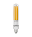 Miniatură Lampă cu descărcare Ledvance (Osram)  NAV 70 LED FILAMENT PERFORMANCE 6000 lm 30,7 W 740 E27, 4000 K - imaginea 3